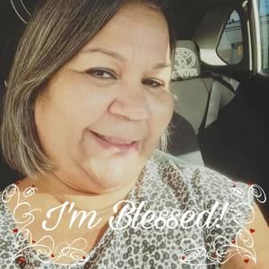 Meet your Posher, Sandra